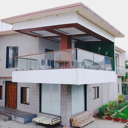 Royal Twin - 12Bhk Luxury Villa By Royal Villa'S Lonavla Exterior foto