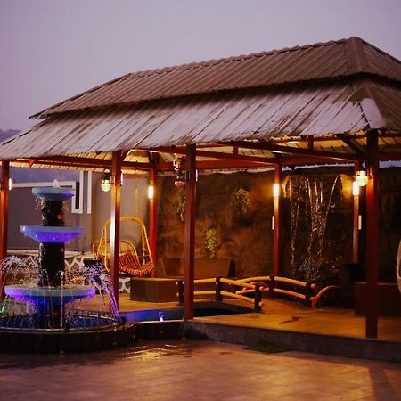 Royal Twin - 12Bhk Luxury Villa By Royal Villa'S Lonavla Exterior foto