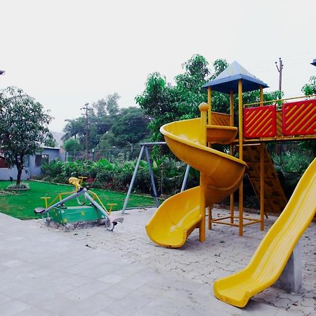 Royal Twin - 12Bhk Luxury Villa By Royal Villa'S Lonavla Exterior foto