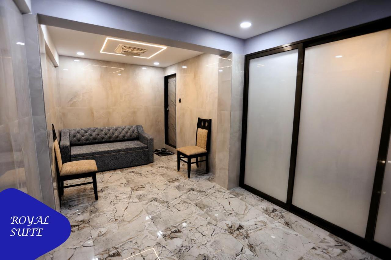 Royal Twin - 12Bhk Luxury Villa By Royal Villa'S Lonavla Exterior foto