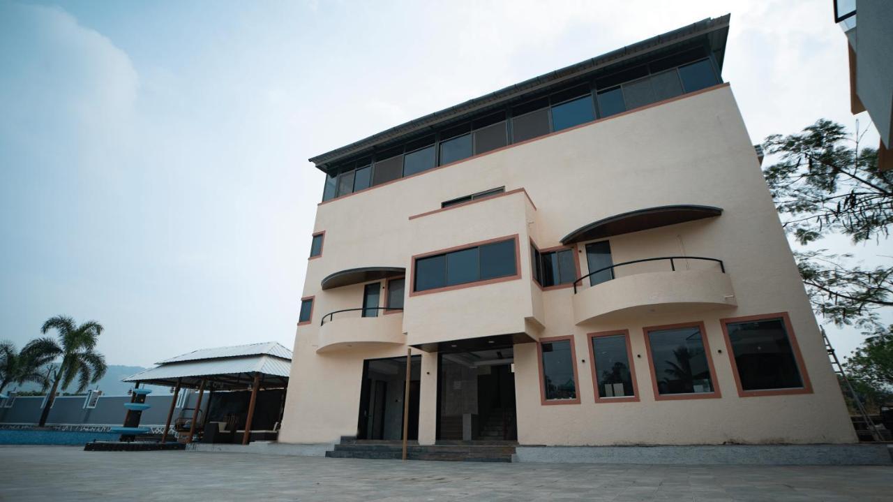Royal Twin - 12Bhk Luxury Villa By Royal Villa'S Lonavla Exterior foto