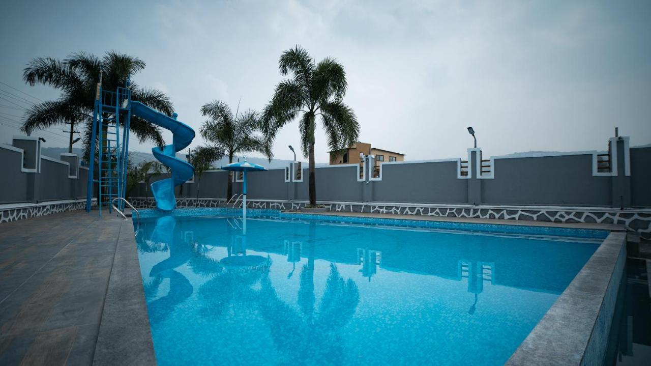 Royal Twin - 12Bhk Luxury Villa By Royal Villa'S Lonavla Exterior foto