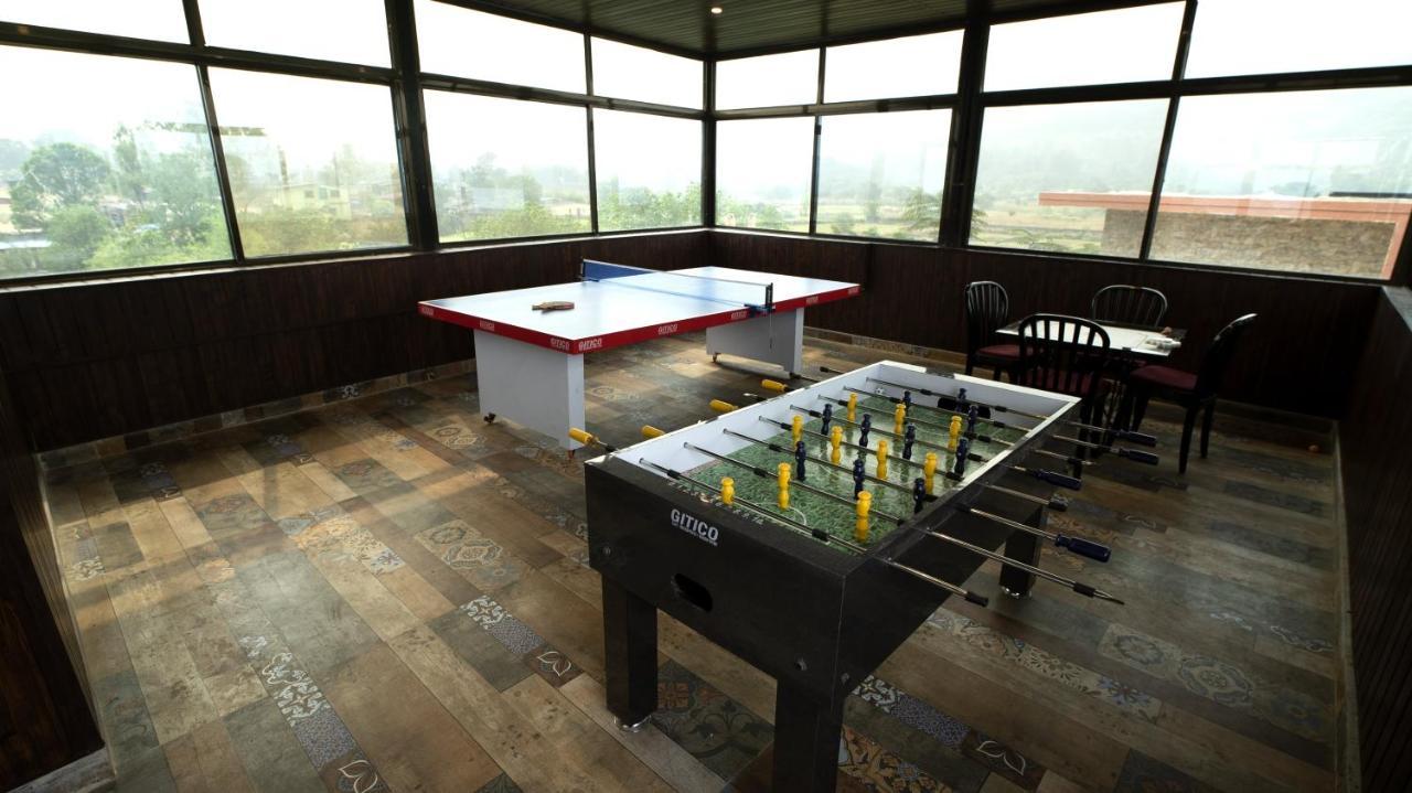 Royal Twin - 12Bhk Luxury Villa By Royal Villa'S Lonavla Exterior foto