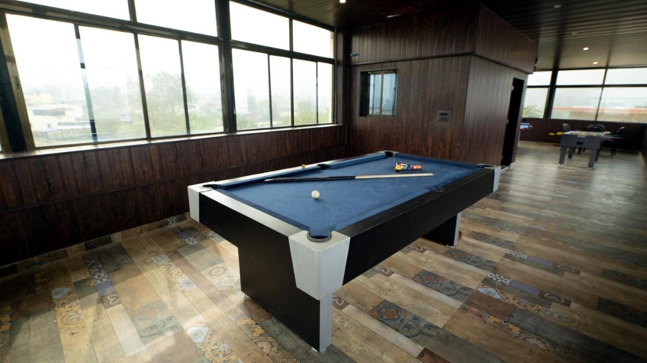Royal Twin - 12Bhk Luxury Villa By Royal Villa'S Lonavla Exterior foto