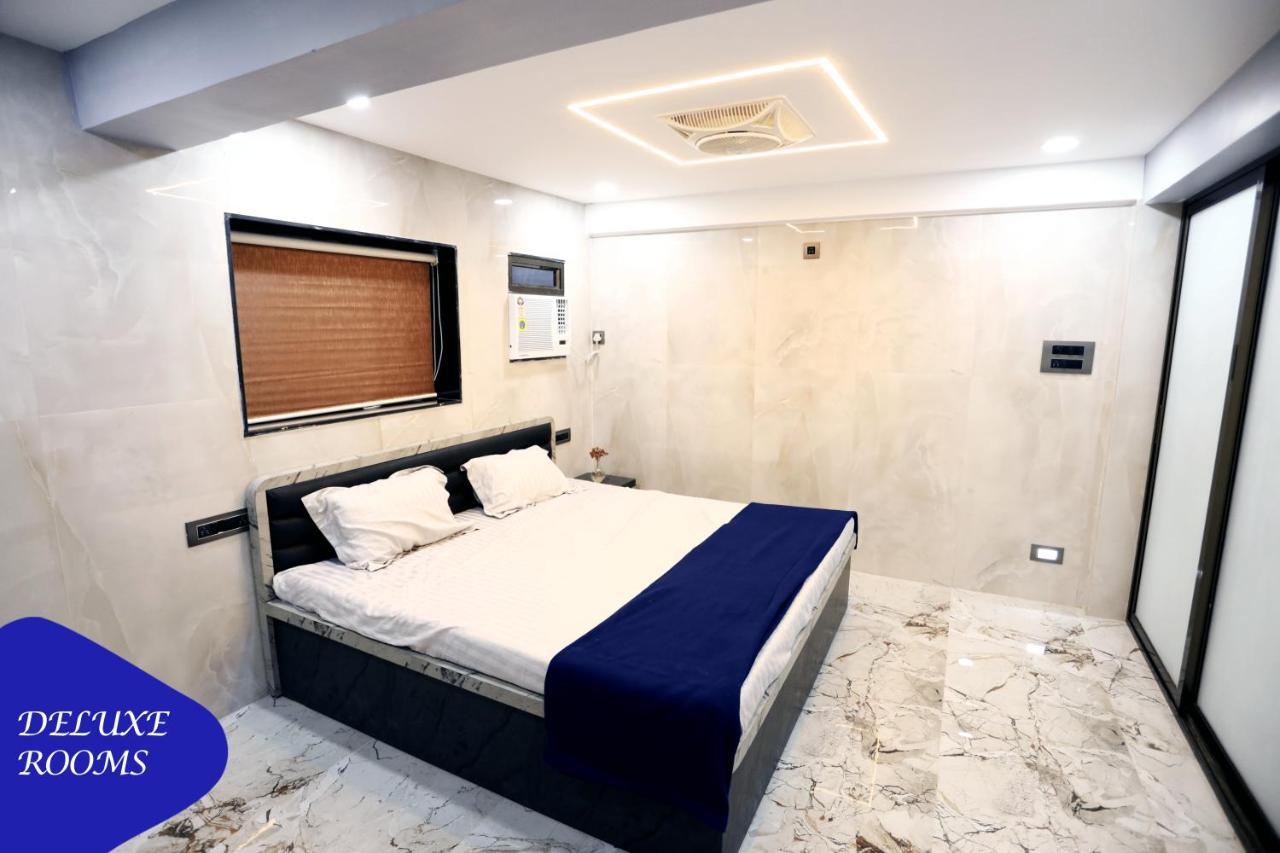 Royal Twin - 12Bhk Luxury Villa By Royal Villa'S Lonavla Exterior foto