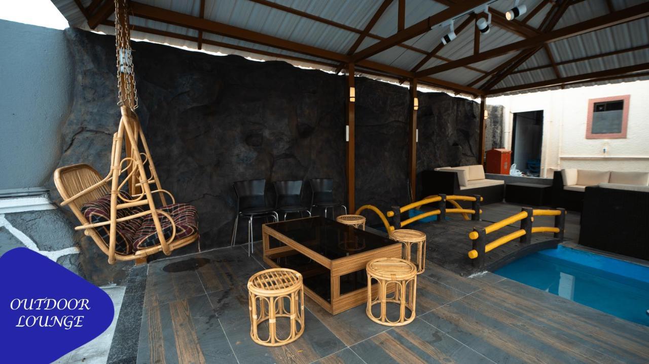 Royal Twin - 12Bhk Luxury Villa By Royal Villa'S Lonavla Exterior foto