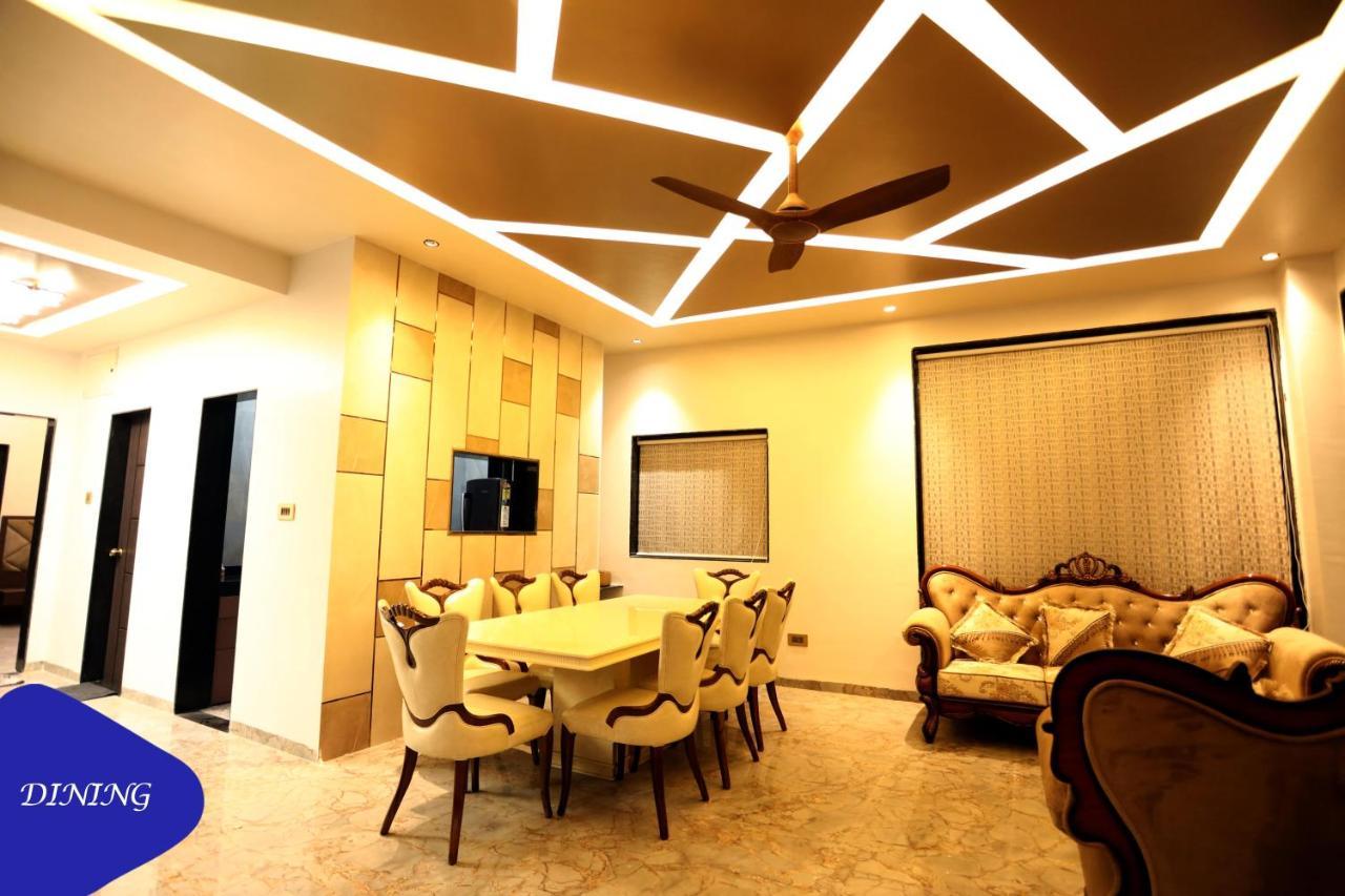 Royal Twin - 12Bhk Luxury Villa By Royal Villa'S Lonavla Exterior foto