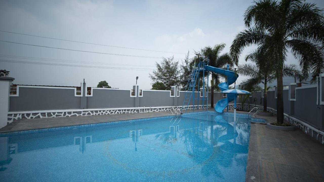 Royal Twin - 12Bhk Luxury Villa By Royal Villa'S Lonavla Exterior foto