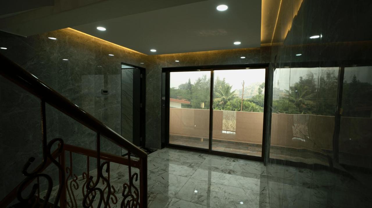 Royal Twin - 12Bhk Luxury Villa By Royal Villa'S Lonavla Exterior foto