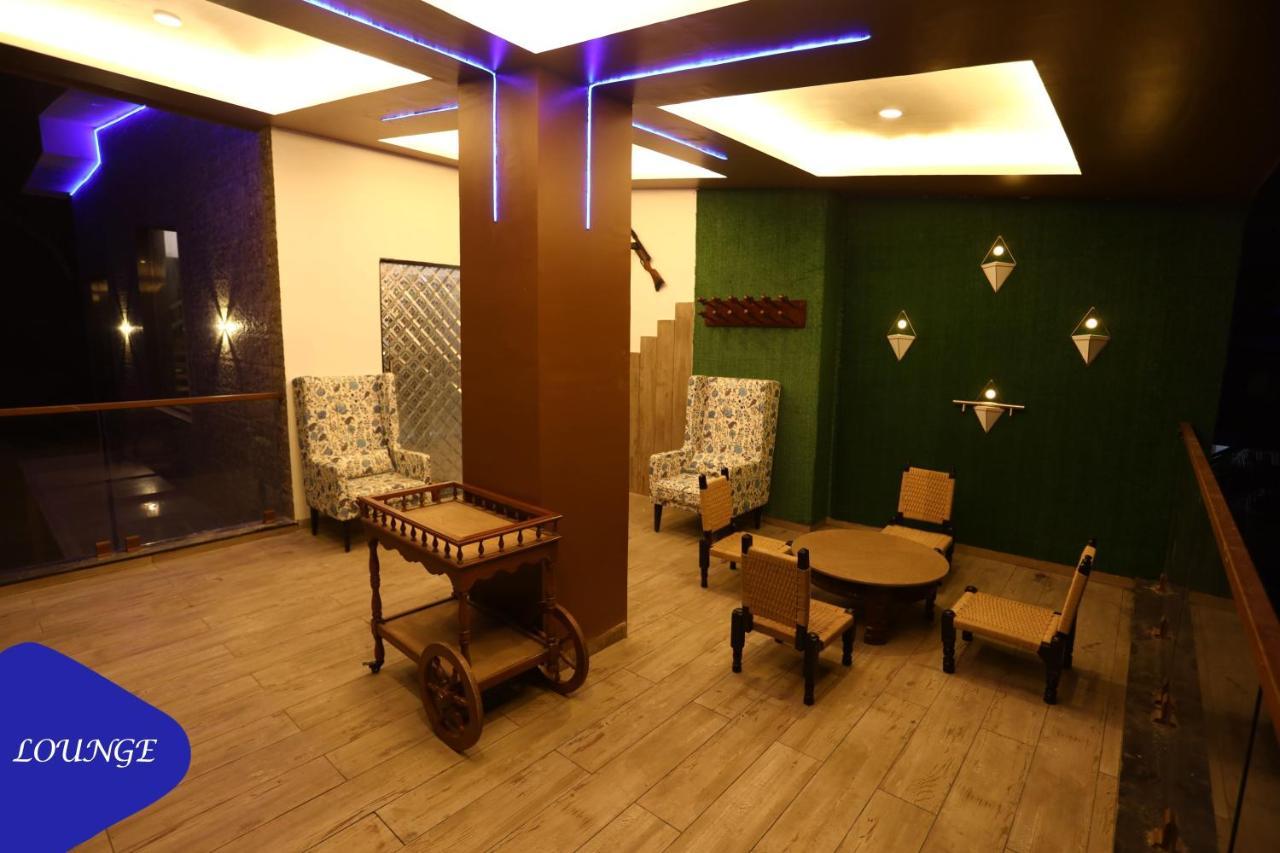Royal Twin - 12Bhk Luxury Villa By Royal Villa'S Lonavla Exterior foto