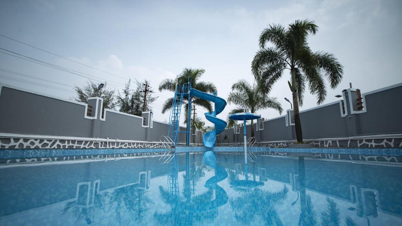 Royal Twin - 12Bhk Luxury Villa By Royal Villa'S Lonavla Exterior foto