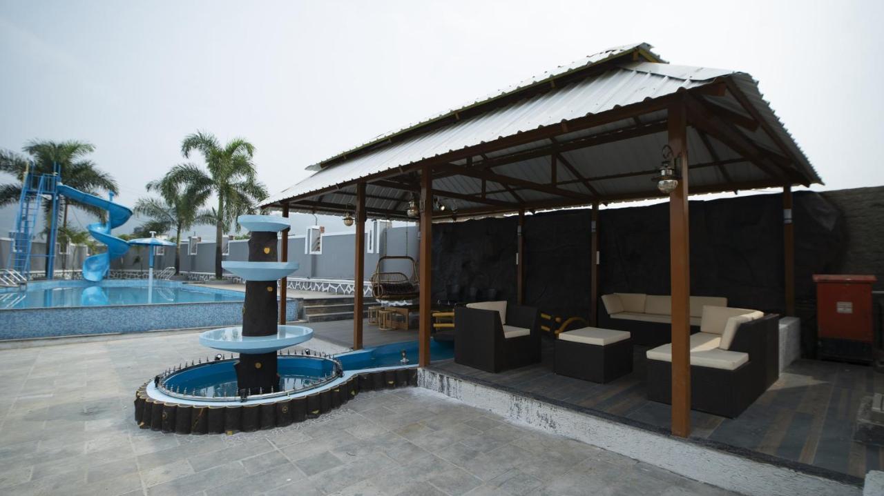 Royal Twin - 12Bhk Luxury Villa By Royal Villa'S Lonavla Exterior foto