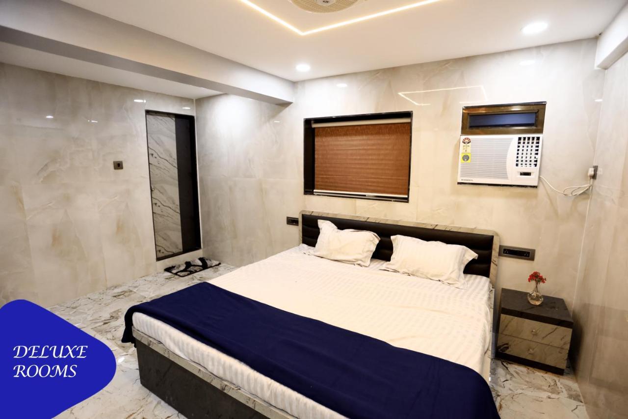 Royal Twin - 12Bhk Luxury Villa By Royal Villa'S Lonavla Exterior foto