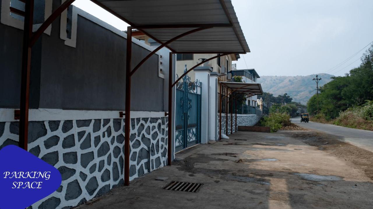 Royal Twin - 12Bhk Luxury Villa By Royal Villa'S Lonavla Exterior foto