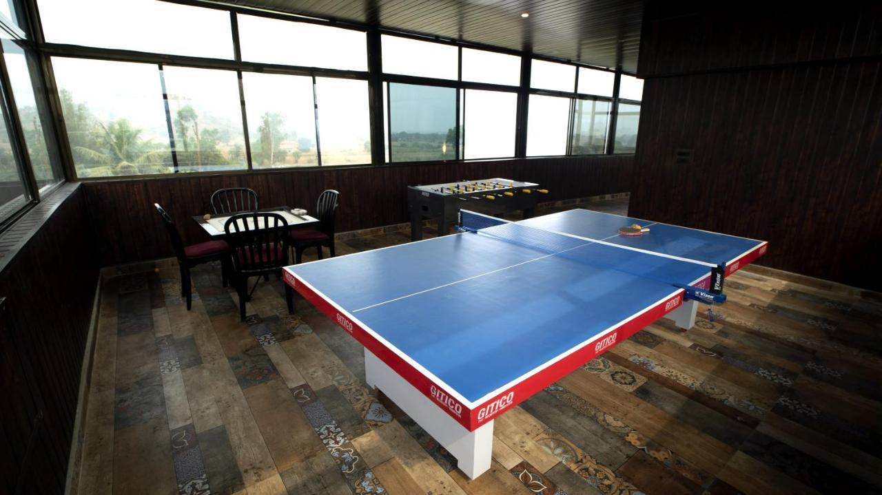 Royal Twin - 12Bhk Luxury Villa By Royal Villa'S Lonavla Exterior foto