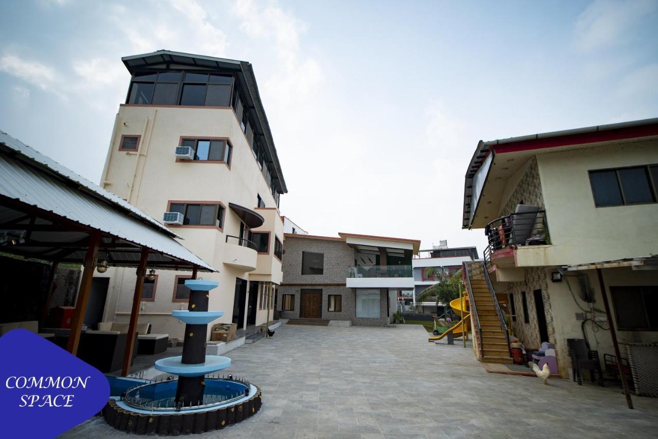 Royal Twin - 12Bhk Luxury Villa By Royal Villa'S Lonavla Exterior foto