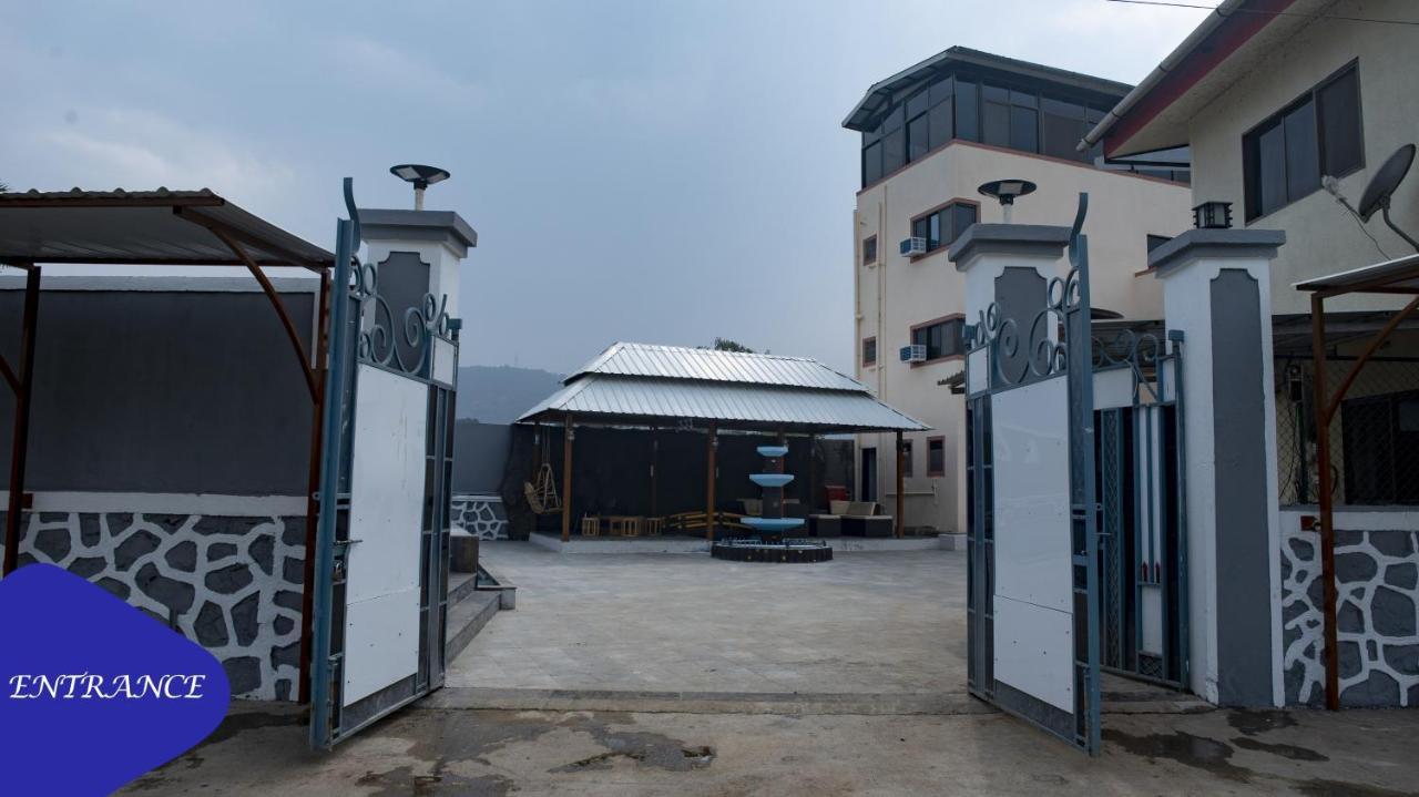 Royal Twin - 12Bhk Luxury Villa By Royal Villa'S Lonavla Exterior foto