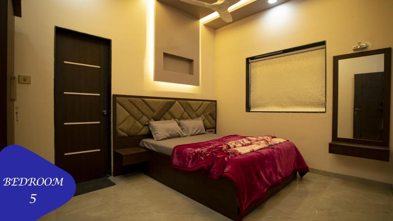 Royal Twin - 12Bhk Luxury Villa By Royal Villa'S Lonavla Exterior foto