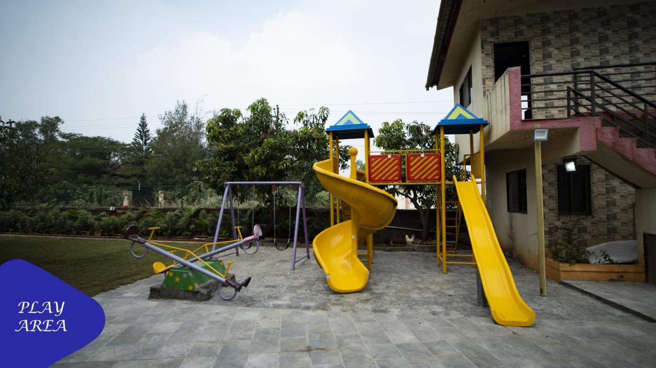 Royal Twin - 12Bhk Luxury Villa By Royal Villa'S Lonavla Exterior foto