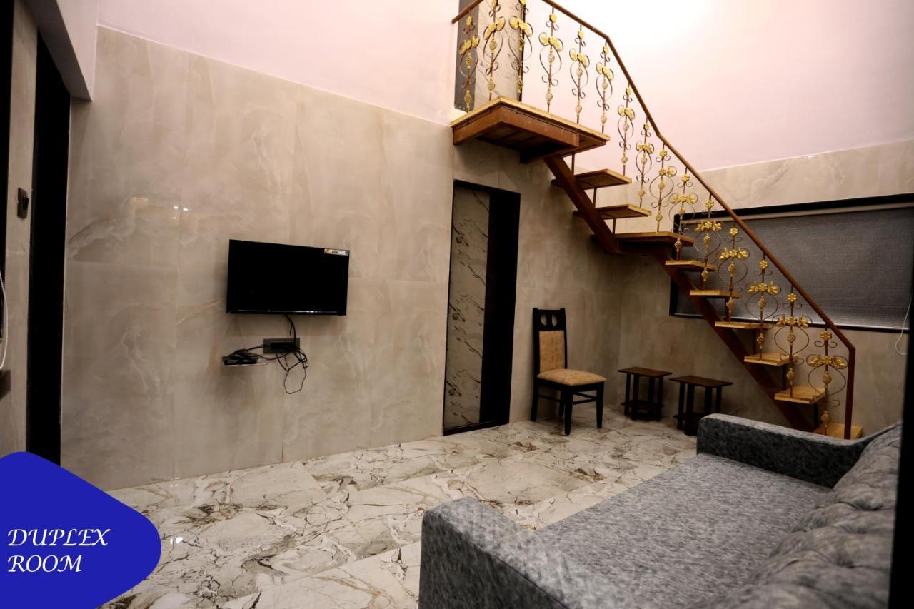 Royal Twin - 12Bhk Luxury Villa By Royal Villa'S Lonavla Exterior foto