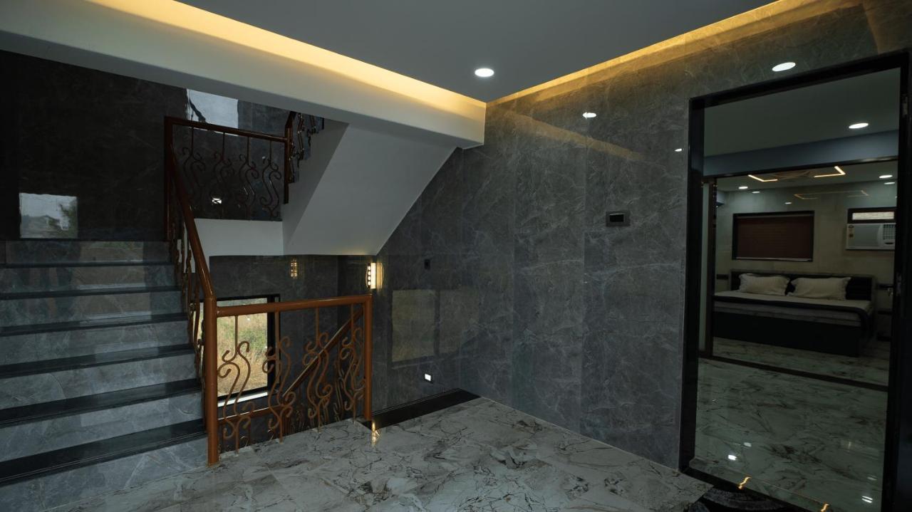 Royal Twin - 12Bhk Luxury Villa By Royal Villa'S Lonavla Exterior foto