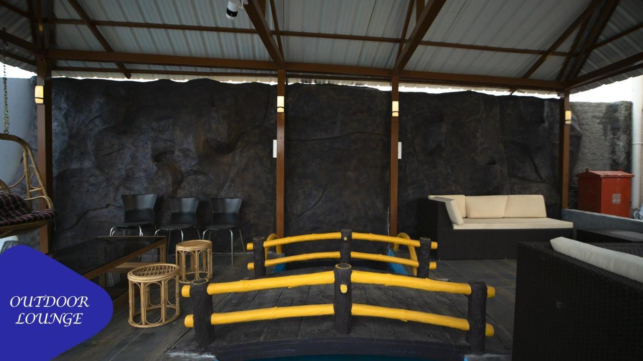 Royal Twin - 12Bhk Luxury Villa By Royal Villa'S Lonavla Exterior foto