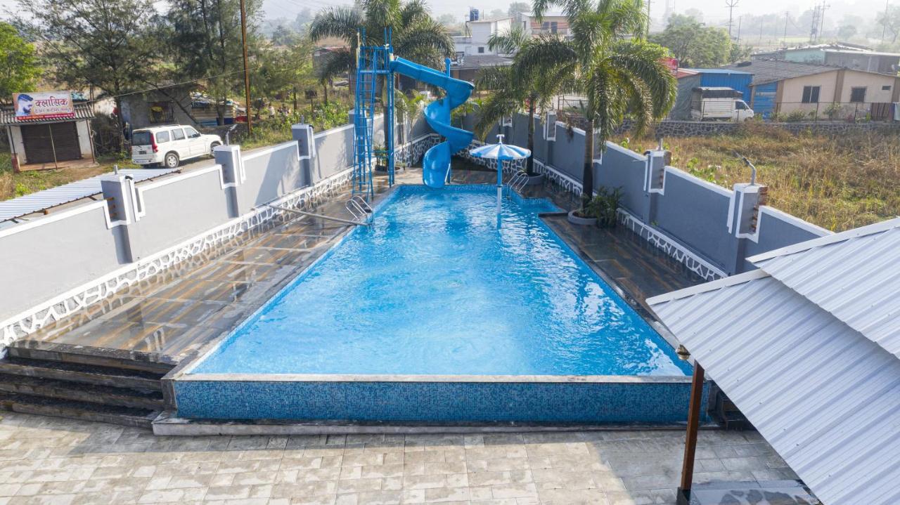 Royal Twin - 12Bhk Luxury Villa By Royal Villa'S Lonavla Exterior foto
