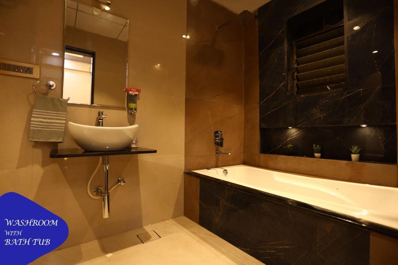Royal Twin - 12Bhk Luxury Villa By Royal Villa'S Lonavla Exterior foto
