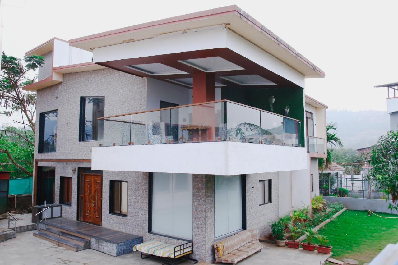 Royal Twin - 12Bhk Luxury Villa By Royal Villa'S Lonavla Exterior foto