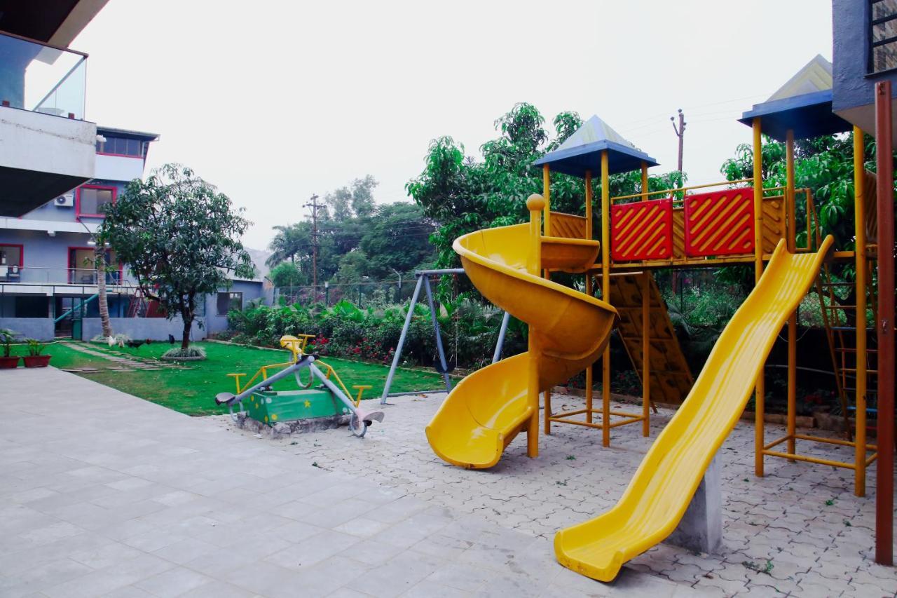 Royal Twin - 12Bhk Luxury Villa By Royal Villa'S Lonavla Exterior foto