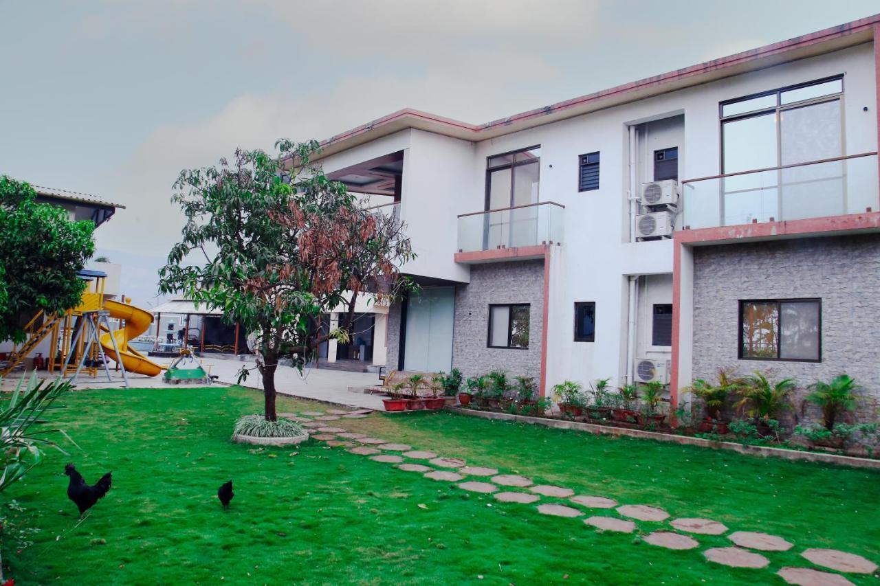 Royal Twin - 12Bhk Luxury Villa By Royal Villa'S Lonavla Exterior foto