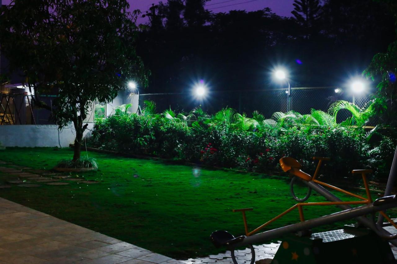 Royal Twin - 12Bhk Luxury Villa By Royal Villa'S Lonavla Exterior foto