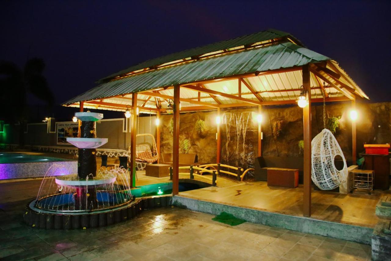 Royal Twin - 12Bhk Luxury Villa By Royal Villa'S Lonavla Exterior foto