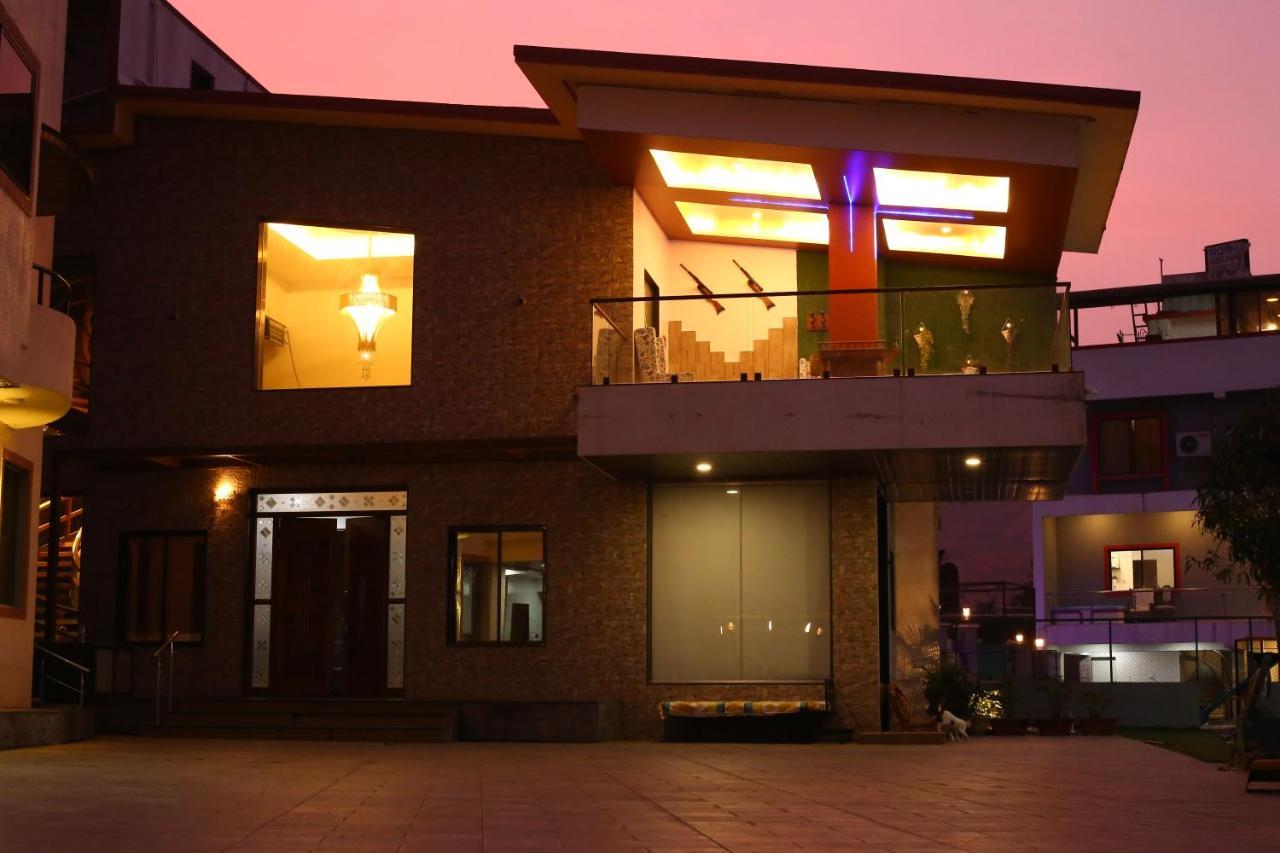Royal Twin - 12Bhk Luxury Villa By Royal Villa'S Lonavla Exterior foto