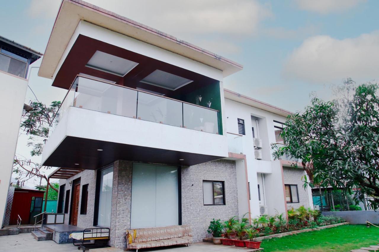 Royal Twin - 12Bhk Luxury Villa By Royal Villa'S Lonavla Exterior foto