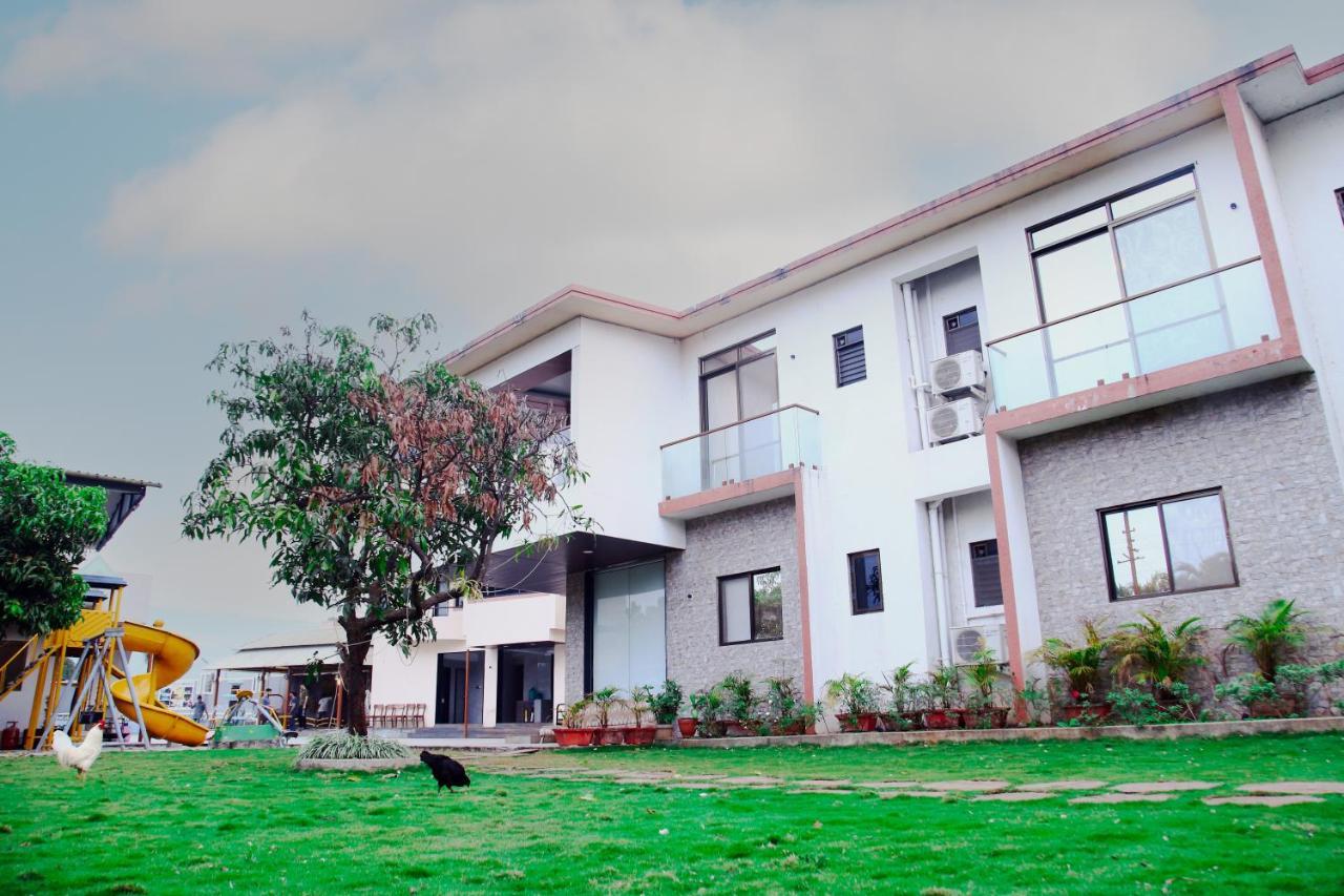 Royal Twin - 12Bhk Luxury Villa By Royal Villa'S Lonavla Exterior foto