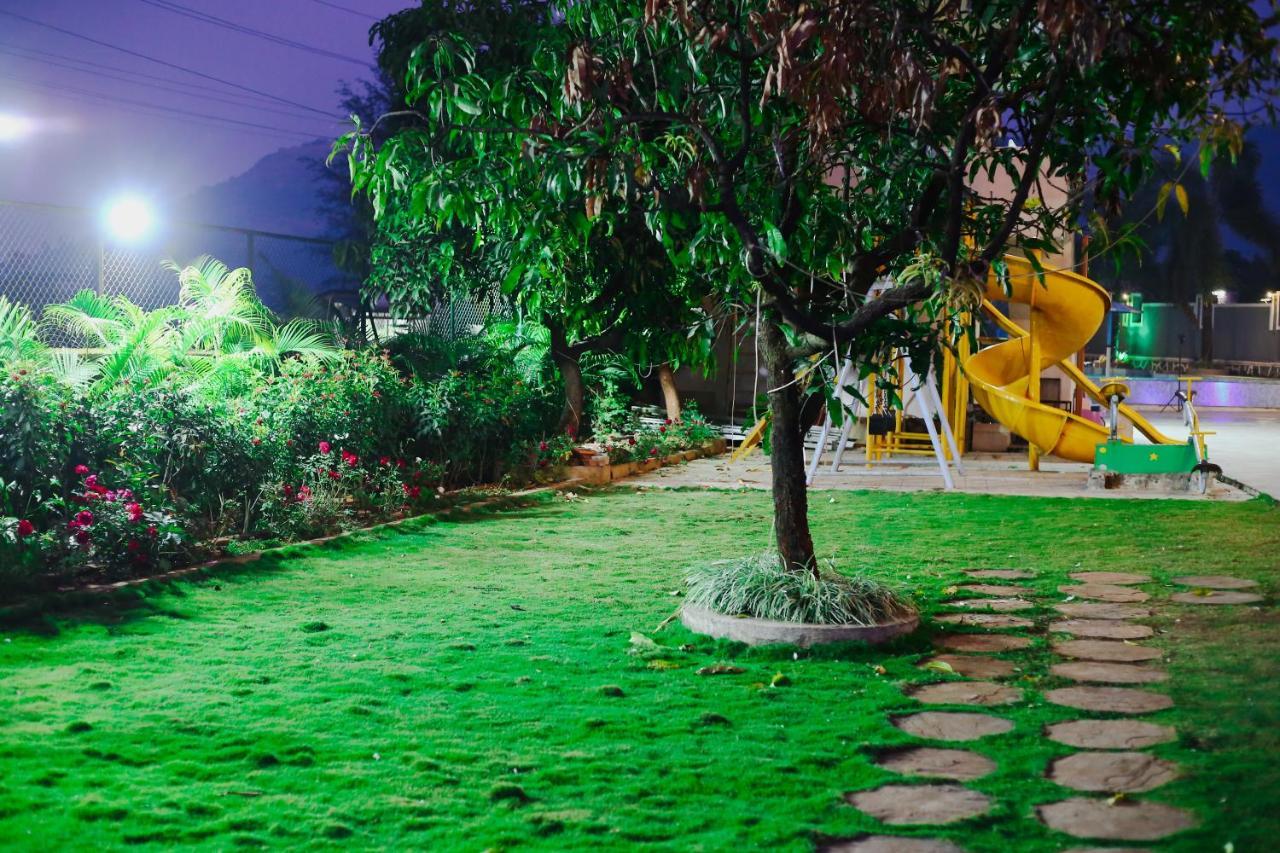 Royal Twin - 12Bhk Luxury Villa By Royal Villa'S Lonavla Exterior foto